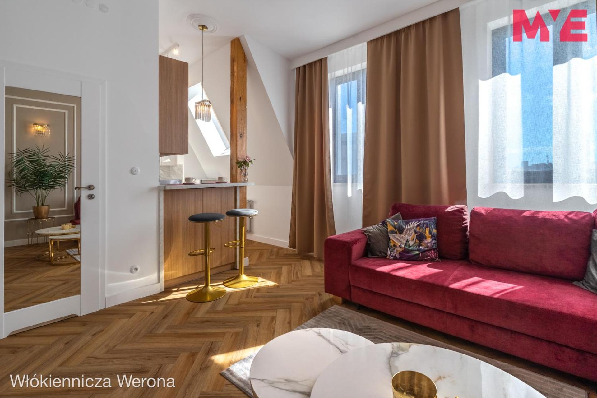 Mye Apartments - Verona Wlokiennicza Lodź Bagian luar foto