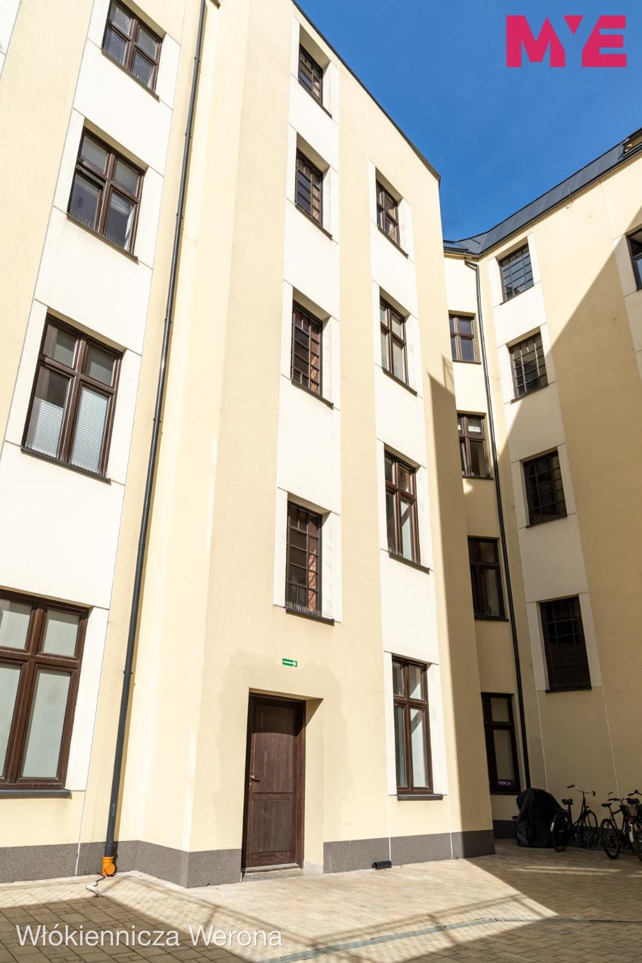 Mye Apartments - Verona Wlokiennicza Lodź Bagian luar foto