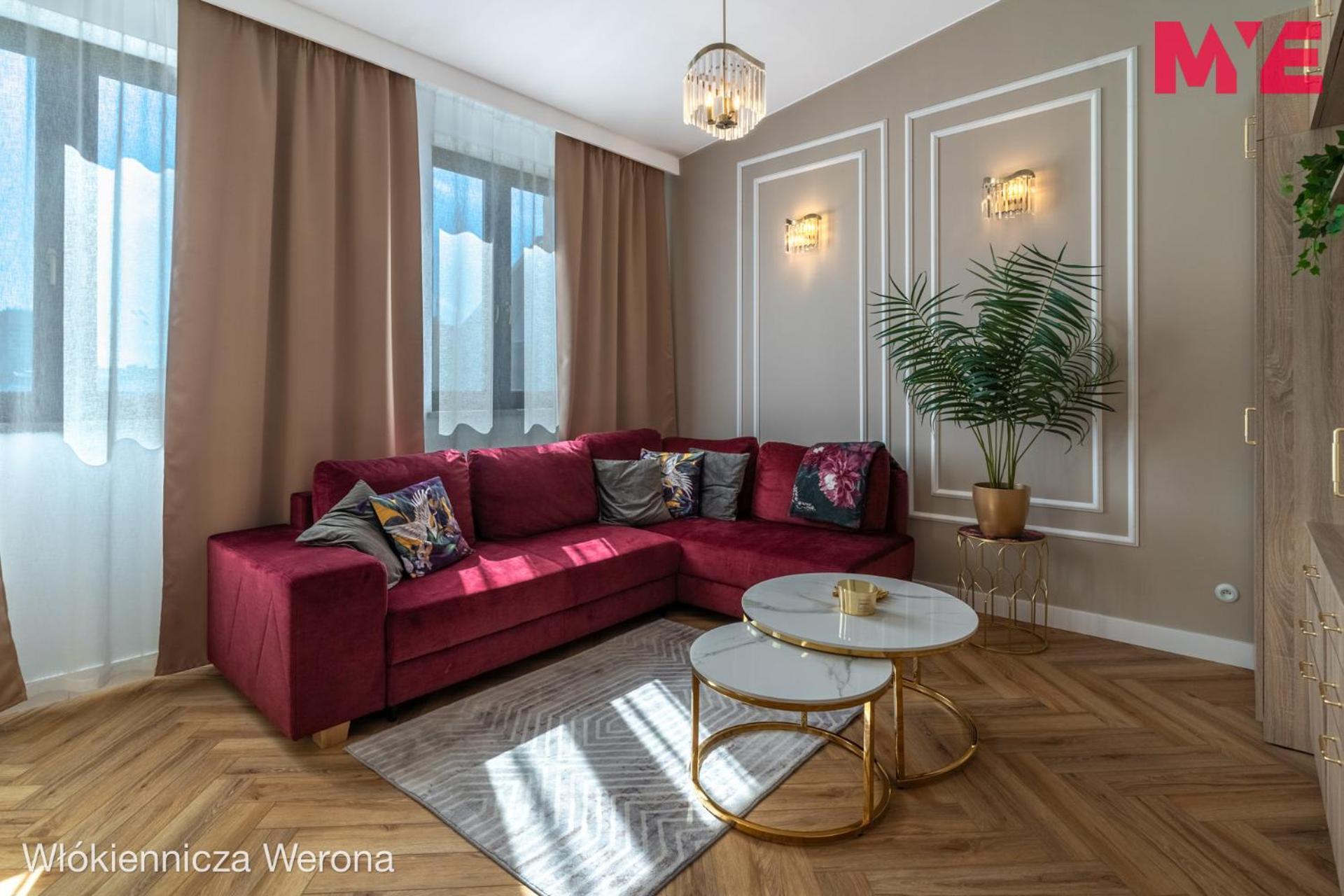 Mye Apartments - Verona Wlokiennicza Lodź Bagian luar foto